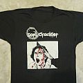 Lord Crucifier - TShirt or Longsleeve - TS from thrash/death metal band LORD CRUCIFIER