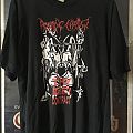 Rotting Christ - TShirt or Longsleeve - Rotting Christ - thy mighty contract