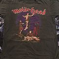Motörhead - TShirt or Longsleeve - Motörhead - Crucifixion 1985