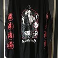 Ilsa - TShirt or Longsleeve - Ilsa - she wolf of the ss
