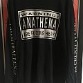Anathema - TShirt or Longsleeve - Anathema - crestfallen EP longsleeve