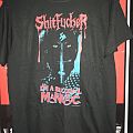 Shitfucker - TShirt or Longsleeve - Shitfucker - sexual maniac