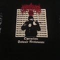 Nyogthaeblisz - TShirt or Longsleeve - Nyogthaeblisz - satanic resistance