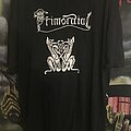 Primordial - TShirt or Longsleeve - Primordial