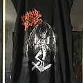 Morbid Angel - TShirt or Longsleeve - Morbid angel - your god is dead