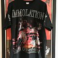 Immolation - TShirt or Longsleeve - Immolation - dawn of possession