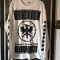 Revenge - TShirt or Longsleeve - Revenge - deathless.intolerant.will