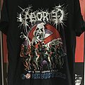Aborted - TShirt or Longsleeve - Aborted - gorebusters