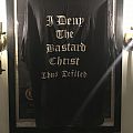 Thus Defiled - TShirt or Longsleeve - Thus Defiled - blasphemous coven demo shirt