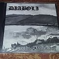 Diaboli - Tape / Vinyl / CD / Recording etc - Diaboli- Towards Damnation cd