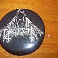 Gruesome - Pin / Badge - Gruesome pin