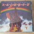 Rainbow - Tape / Vinyl / CD / Recording etc - Rainbow's debut album: Ritche Blackmore's Rainbow