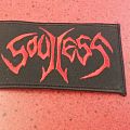 Soulless - Patch - Soulless patch