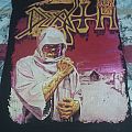 Death - Other Collectable - Death Leprosy shirt remains