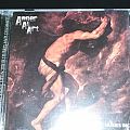 Anger As Art - Tape / Vinyl / CD / Recording etc - Anger As Art's Hubris Inc.