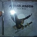 Grand Magus - Tape / Vinyl / CD / Recording etc - Grand Magus's Sword Songs cd