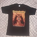 Dark Funeral - TShirt or Longsleeve - Dark Funeral- Attera Totus Sanctus shirt