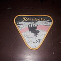 Rainbow - Patch - Rainbow patch
