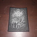 The Infernal Sea - Patch - The Infernal Sea patch
