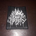 Dark Fortress - Patch - Dark Fortress patch
