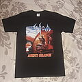 Sodom - TShirt or Longsleeve - Sodom Agent Orange shirt