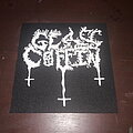 Glass Coffin - Patch - Glass Coffin patch