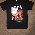 Sodom - TShirt or Longsleeve - Sodom - Agent Orange T-Shirt