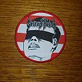 Sacred Reich - Patch - Sacred Reich - Ignorance Circle Woven Patch