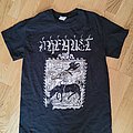 URFAUST - TShirt or Longsleeve - Urfaust shirt