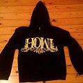 Howl - Hooded Top / Sweater - Howl - Full of Hell HSW L