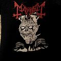 Mayhem - TShirt or Longsleeve - Mayhem Bootleg Dead's Art T-Shirt