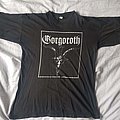 Gorgoroth - TShirt or Longsleeve - Gorgoroth 1st ever shirt