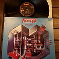 Accept - Tape / Vinyl / CD / Recording etc - Accept - Metal Heart