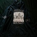 Burzum - Hooded Top / Sweater - Burzum - Det Som Engang Var - Hoodie