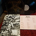 Venom - Tape / Vinyl / CD / Recording etc - Venom - Welcome to Hell