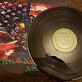 Venom - Tape / Vinyl / CD / Recording etc - Venom - American Assault