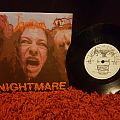 Venom - Tape / Vinyl / CD / Recording etc - Venom  - Nightmare 7"