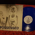 Venom - Tape / Vinyl / CD / Recording etc - Venom  - Possessed blue vinyl