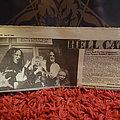 Venom - Other Collectable - Venom - hell cats newspaper