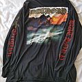 Bathory - TShirt or Longsleeve - Bathory - Twilight of the Gods longsleeve