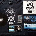 Darkthrone - TShirt or Longsleeve - Darkthrone - Soulside Journey