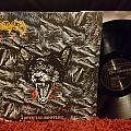 Venom - Tape / Vinyl / CD / Recording etc - Venom  - Official Bootleg