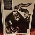 Venom - Other Collectable - Venom  - Cronos poster