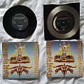 Iron Maiden - Tape / Vinyl / CD / Recording etc - Iron Maiden  - The Clairvoyant