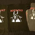 Bathory - TShirt or Longsleeve - Bathory