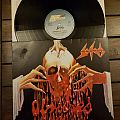 Sodom - Tape / Vinyl / CD / Recording etc - Sodom - Obsessed by Cruelty