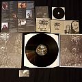 Darkthrone - Tape / Vinyl / CD / Recording etc - Darkthrone - Circle the Wagons