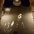Darkthrone - Tape / Vinyl / CD / Recording etc - Darkthrone  - Transilvanian Hunger