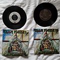 Iron Maiden - Tape / Vinyl / CD / Recording etc - Iron Maiden - Aces High 7"