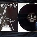 Bathory - Tape / Vinyl / CD / Recording etc - Bathory - Bathory